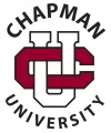 Chapman University Logo