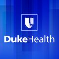 Duke Health Logo