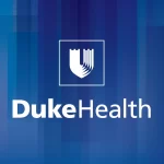 Duke Health Logo