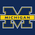 University of Michigan logo