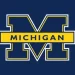 University of Michigan logo