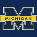 University of Michigan logo