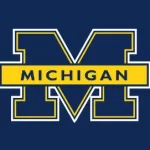 University of Michigan logo