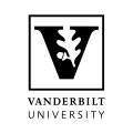 Vanderbuilt university Logo