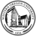 WOU Logo